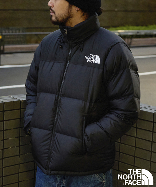 THE NORTH FACE（ザ ノースフェイス） コート ジャケット WEB限定「THE