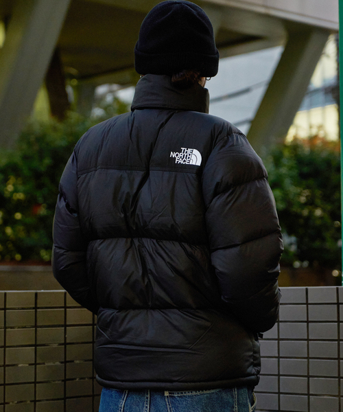 THE NORTH FACE（ザ ノースフェイス） コート ジャケット WEB限定「THE