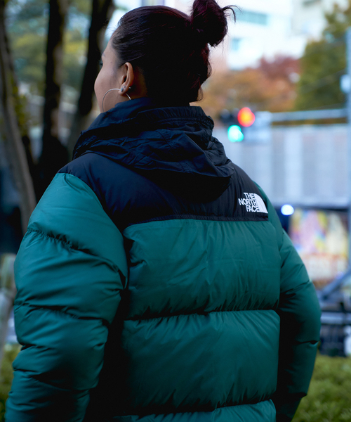 THE NORTH FACE（ザ ノースフェイス） コート ジャケット WEB限定「THE