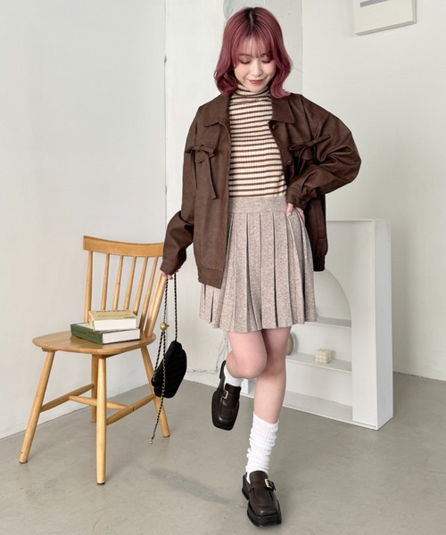Soor Ploom ニットスカート 6y Soor Ploom ニットスカート 6y soor_ploom 🎀🌷 Drop 1 Sweater