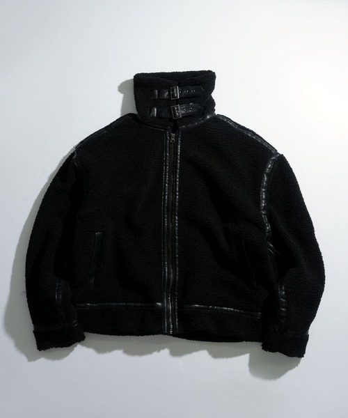 【希少カラー】 B-3　フライトジャケット　ボア　羊革　ブラック　L〜XL 2026年最新】Yahoo!オークション -b-3フライトジャケット(XLサイズ以上