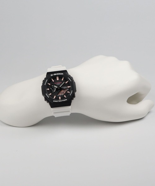 新品　GA-B2100CD-1A7JR　G-SHOCK　チャールズ・ダーウィン G-SHOCK 腕時計 チャールズ・ダーウィン財団コラボモデル / GA