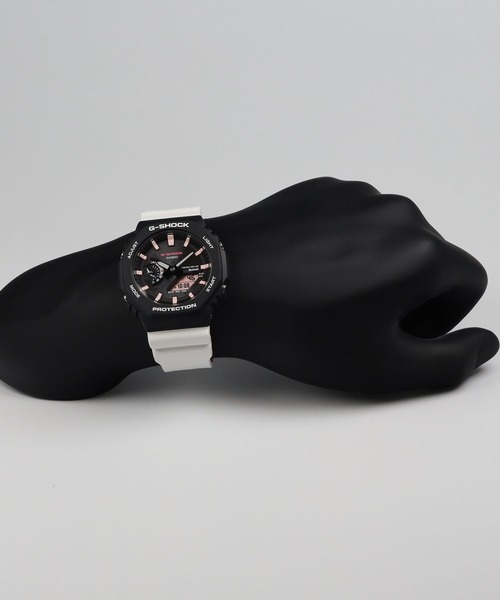 G-SHOCK 腕時計 チャールズ・ダーウィン財団コラボモデル / GA