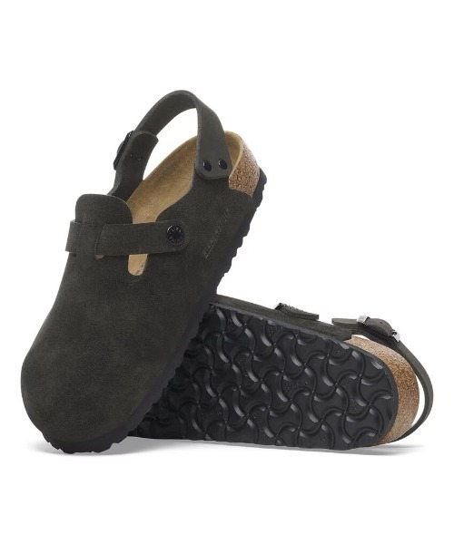 BIRKENSTOCK（ビルケンシュトック） シューズ 「公式