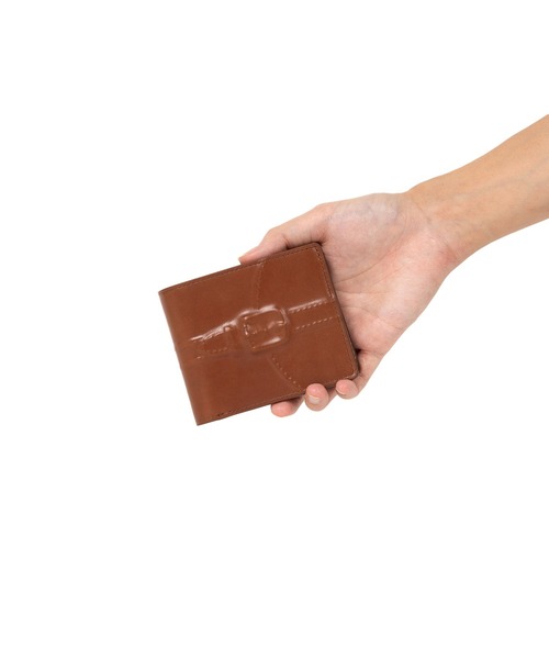 小物 MIHARA YASUHIRO\"INVISIBLE\" Bifold Wallet Maison MIHARA YASUHIRO ONLINE STORE（ミハラヤスヒロ