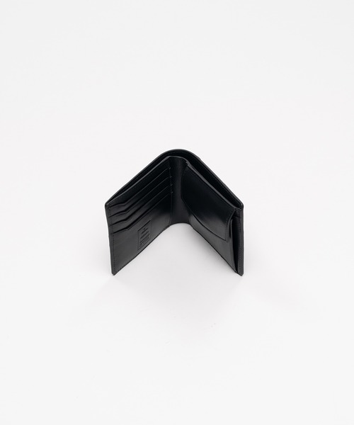 MAISON MIHARA YASUHIRO（メゾン ミハラヤスヒロ） 二つ折り財布 財布
