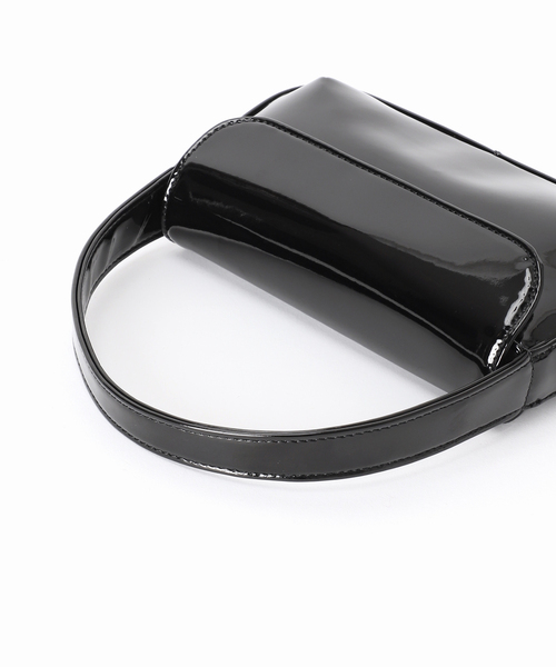 Charles Chaton ショルダーバッグ バッグ petite hand bag B