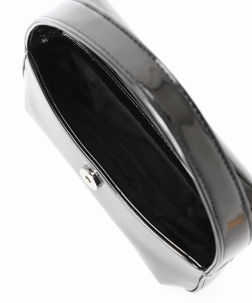 Charles Chaton ショルダーバッグ バッグ petite hand bag B