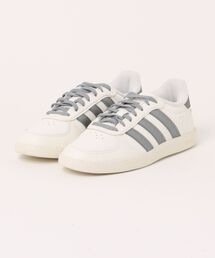 【ADIDAS】BREAKNET SLEEK W CORE/IRON/GREY 国内発送 ADIDAS】 アディダス BREAKNET SLEEK W ブレイクネット スリーク
