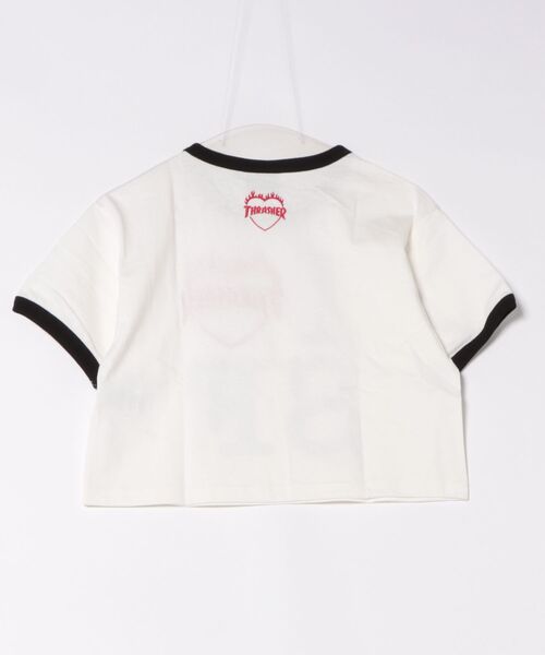 THRASHER（スラッシャー） tシャツ 半袖 アイラブTシャツ 252TH2ST031
