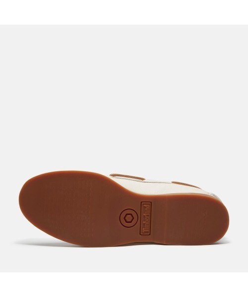 Timberland（ティンバーランド） デッキシューズ モカシン レディース