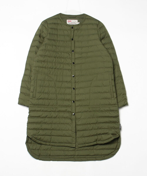 Traditional Weatherwear（トラディショナル ウェザーウェア） ダウン