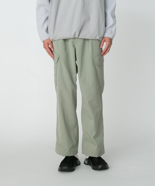 snow peak TAKIBI仕様 カーゴパンツ S オリーブ 000000000619-06-l.jpg?t=