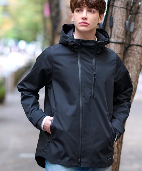 DRESSTERIOR（ドレステリア） ブルゾン アウター レインプルーフ