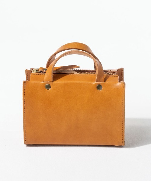 TIDEWAY ハンドバッグ Porle ポルレ : ZOZOTOWN Yahoo!店 - 通販