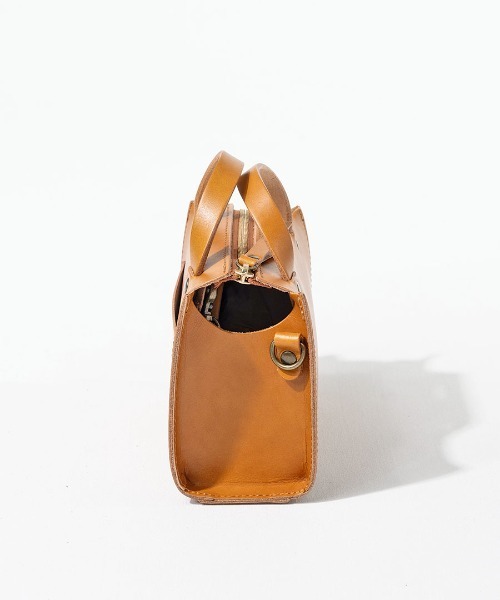 TIDEWAY ハンドバッグ Porle ポルレ : ZOZOTOWN Yahoo!店 - 通販