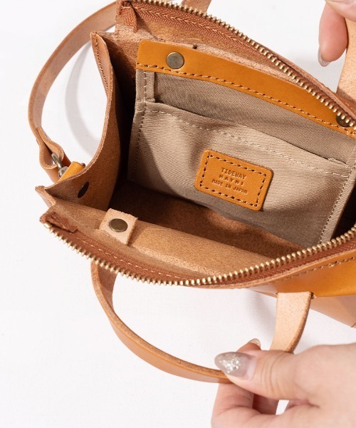 TIDEWAY ハンドバッグ TIDEWAY ハンドバッグ Porle ポルレ : ZOZOTOWN Yahoo!店 - 通販