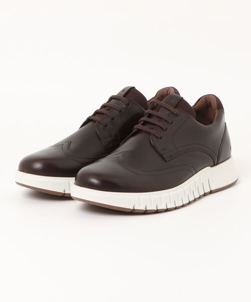 日本未発売ecco ビジネスシューズ ブラック 43(26.5~27cm) 楽天市場】エコー ECCO MELBOURNE MENS GORE TEX SHOES 621924