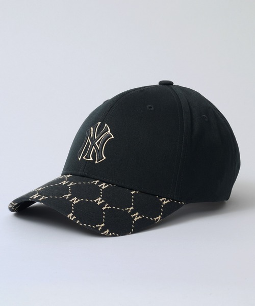 韓国限定(日本未発売) MLB KOREA キャップ MLB キャップ 帽子 「日本未発売/WEB限定」MLB Korea(エム