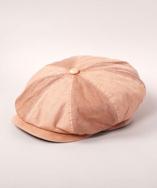 CA4LA（カシラ） 帽子 キャスケット RANDY レディース メンズ