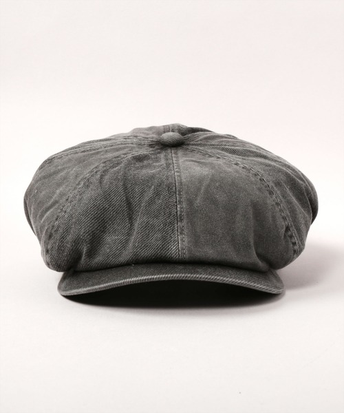 CA4LA（カシラ） 帽子 キャスケット RANDY レディース メンズ