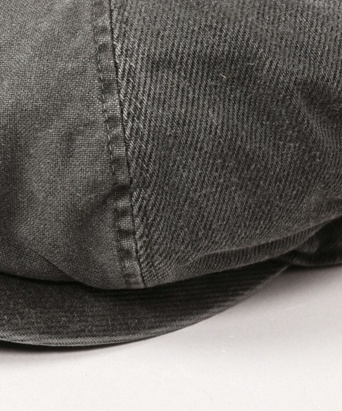 CA4LA（カシラ） 帽子 キャスケット RANDY レディース メンズ