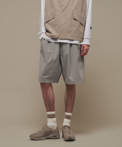 UNITED ARROWS &SONS ショーツ UNITED ARROWS LTD. OUTLET｜<UNITED ARROWS & SONS by MASAKI