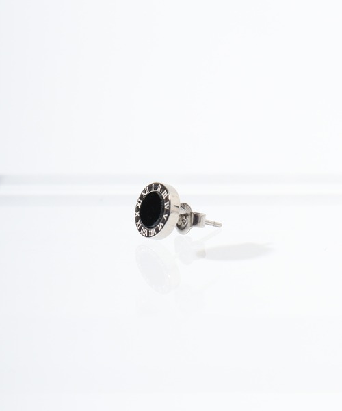 A BATHING APE（アベイシングエイプ） ピアス APE HEAD EARRINGS