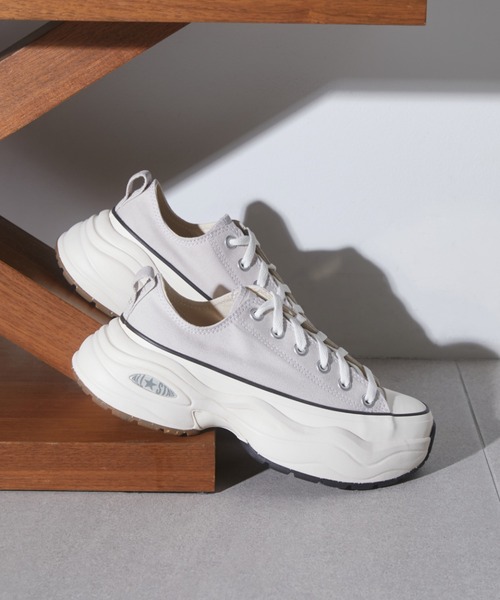 スニーカー 「CONVERSE」31313911 ALL STAR ?? SURGETRAINER OX レディース