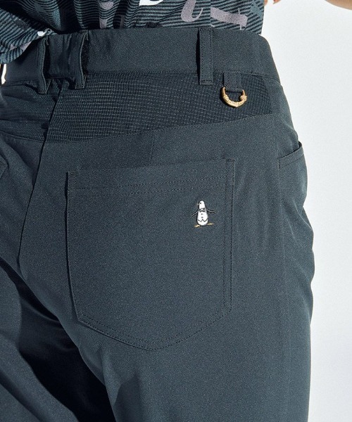 Munsingwear ゴルフ レディースパンツ｜レディースウエア｜ゴルフ