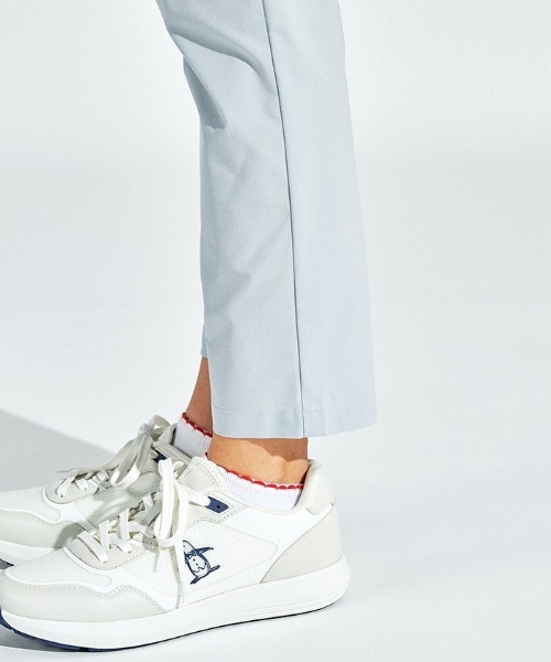Munsingwear（マンシングウェア） パンツ 「le coq sportif GOLF」撥水