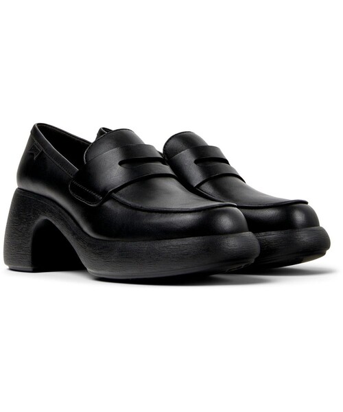 Camper Thelma テルマ パンプス レディース Thelma Green Formal Shoes for Women - Autumn / Winter collection