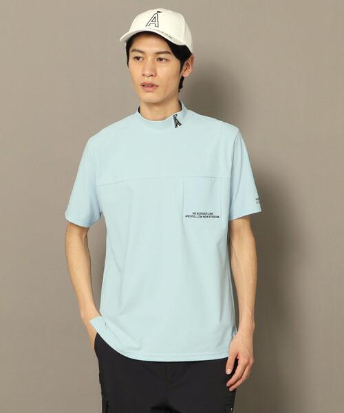 ADABAT STREAM（アダバット ストリーム） uvカット tシャツ UVカット
