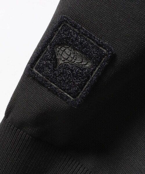 tシャツ 「WOMEN」B.G.THREE / ALL-TIME モックネック ニット レディース