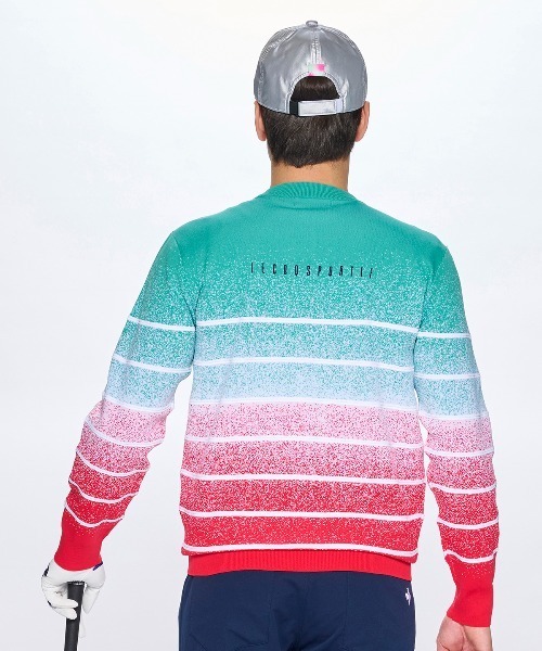 le coq sportif GOLF ゴルフ メンズセーター、トレーナー
