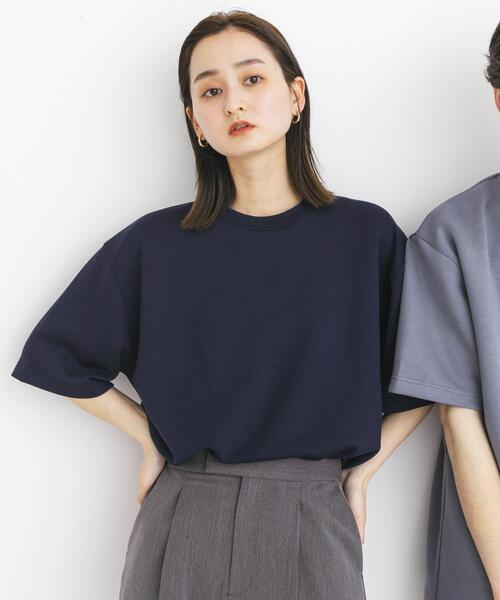 SENSE OF PLACE by URBAN RESEARCH tシャツ 「一部WEB限定カラー