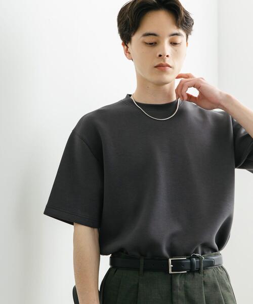 SENSE OF PLACE by URBAN RESEARCH tシャツ 「一部WEB限定カラー