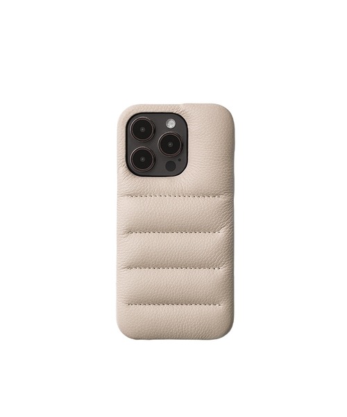 DEMIU（デミュウ） スマホケース BALLON UNiPhone15Proシリーズ