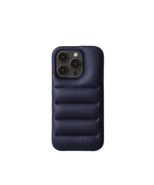 DEMIU（デミュウ） スマホケース BALLON UNiPhone15Proシリーズ