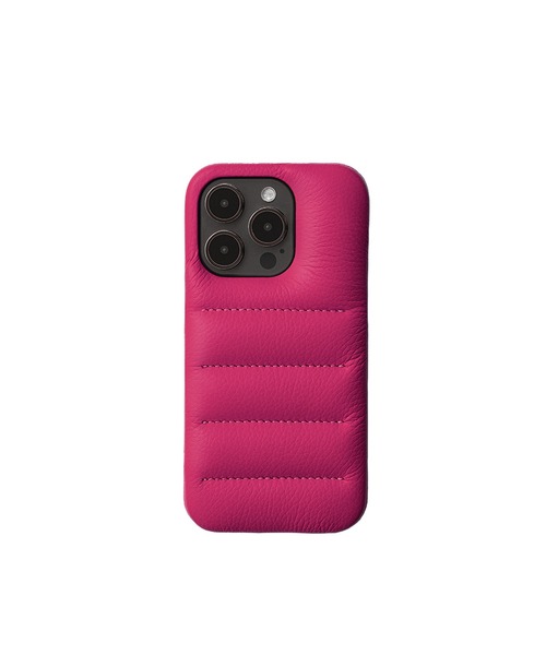 DEMIU（デミュウ） スマホケース BALLON UNiPhone15Proシリーズ