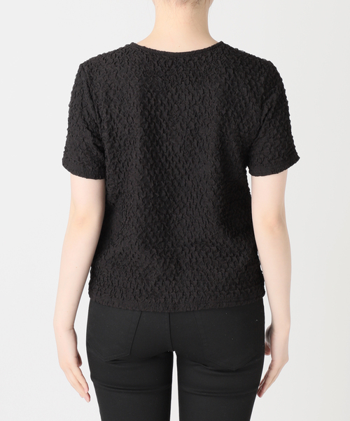 JOURNAL STANDARD tシャツ シャーリングフィットTEE レディース