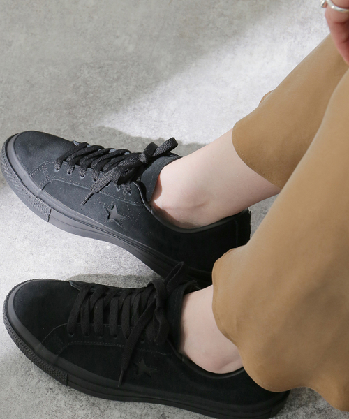 CONVERSE スニーカー 「CONVERSE/コンバース」ONE STAR GORE-TEX