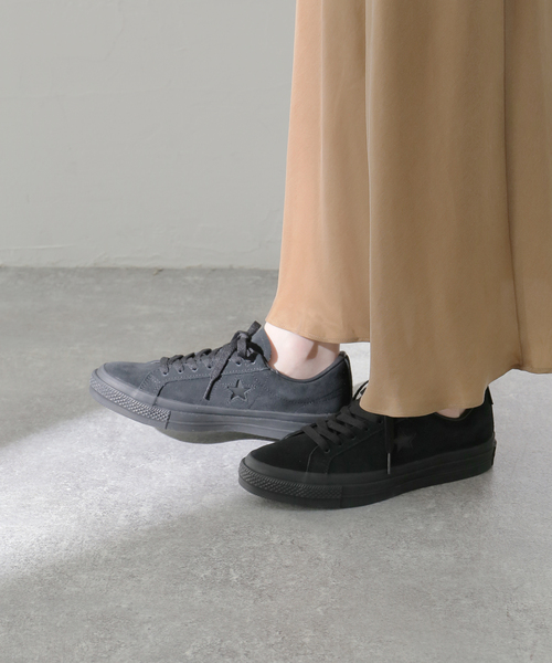 CONVERSE スニーカー 「CONVERSE/コンバース」ONE STAR GORE-TEX