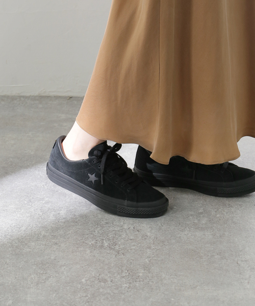 CONVERSE スニーカー 「CONVERSE/コンバース」ONE STAR GORE-TEX