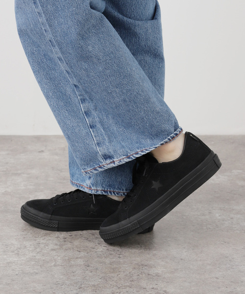 CONVERSE スニーカー 「CONVERSE/コンバース」ONE STAR GORE-TEX
