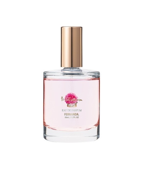 香水(ユニセックス) FERNANDA RINGO Eau de Parfum 50ml 香水(ユニセックス) FERNANDA RINGO Eau de Parfum 50ml