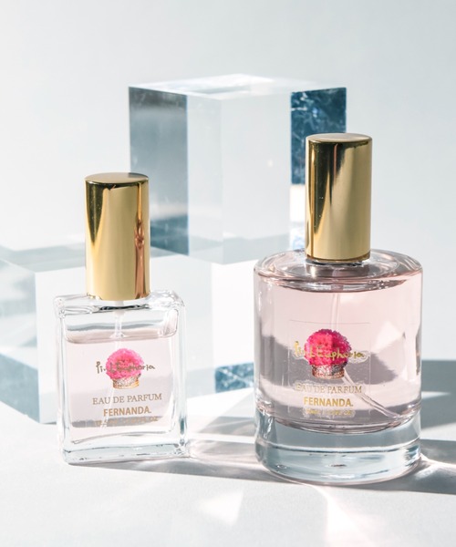 FERNANDA（フェルナンダ） 香水 レディース メンズ : ZOZOTOWN Yahoo