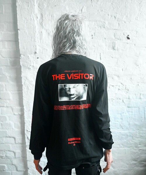 RICHARDSON tシャツ 「Richardson/リチャードソン」 Richardson