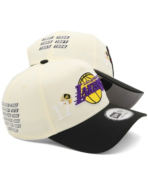 NEW ERA キャップ 帽子 ニューエラキャップ 9FORTYA-FRAME NBA