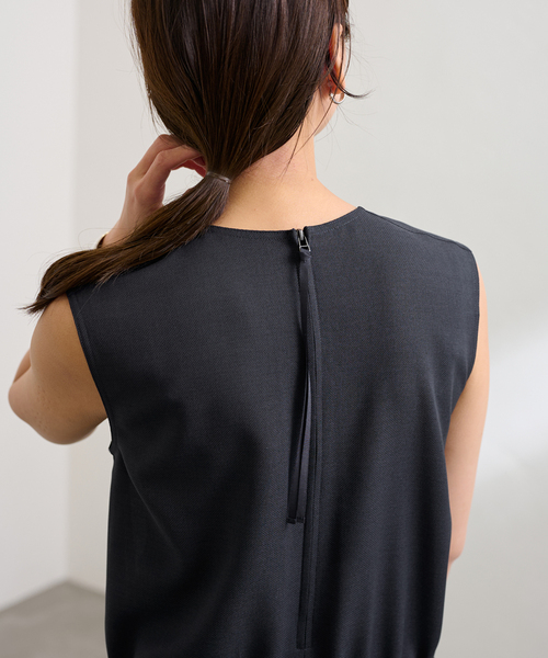 FRAMeWORK サロペット オーバーオール UVカットサロペット